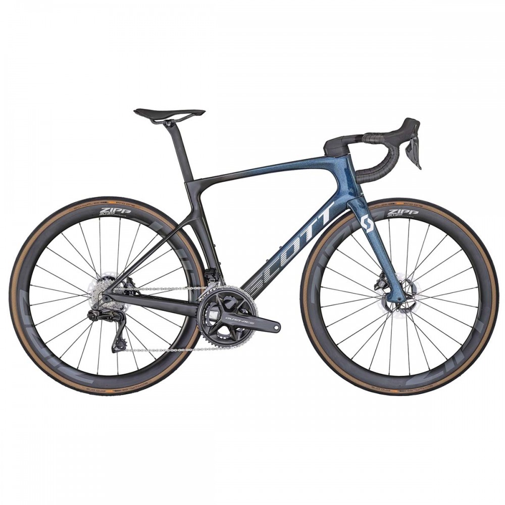 2022 Scott Foil RC Pro Bike Road Bike